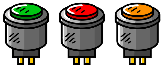 Illustration for article titled How to Choose the Perfect Fightstick